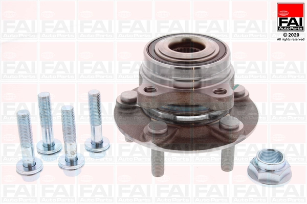 Wheel Bearing Kit